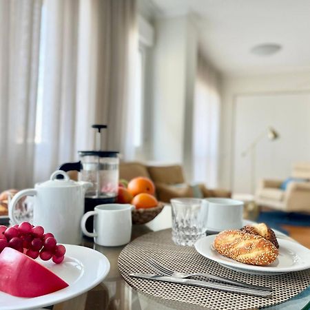 Saldanha - 74307Al Apartment ลิสบอน ภายนอก รูปภาพ