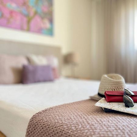 Saldanha - 74307Al Apartment ลิสบอน ภายนอก รูปภาพ