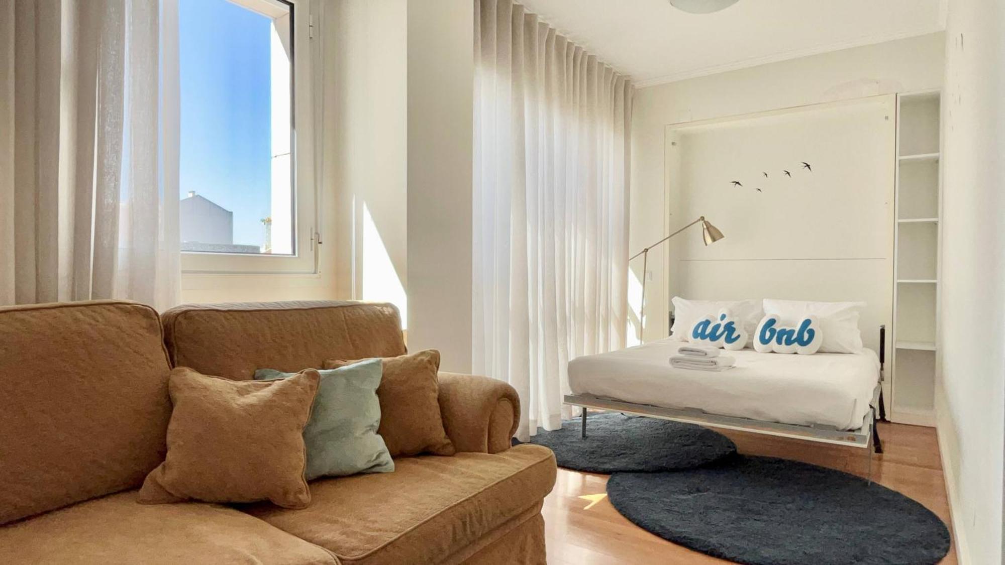Saldanha - 74307Al Apartment ลิสบอน ภายนอก รูปภาพ