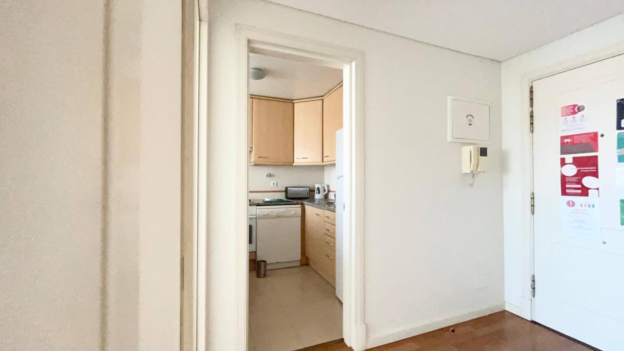 Saldanha - 74307Al Apartment ลิสบอน ภายนอก รูปภาพ