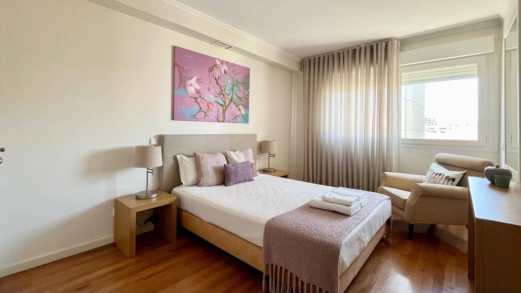Saldanha - 74307Al Apartment ลิสบอน ภายนอก รูปภาพ