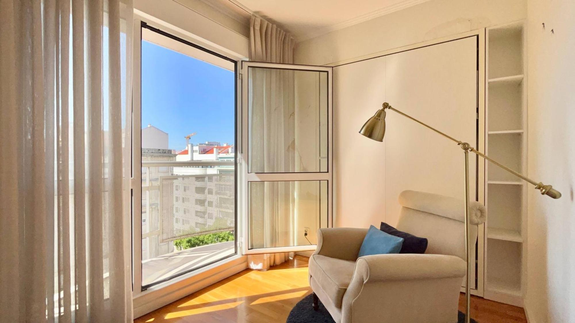 Saldanha - 74307Al Apartment ลิสบอน ภายนอก รูปภาพ