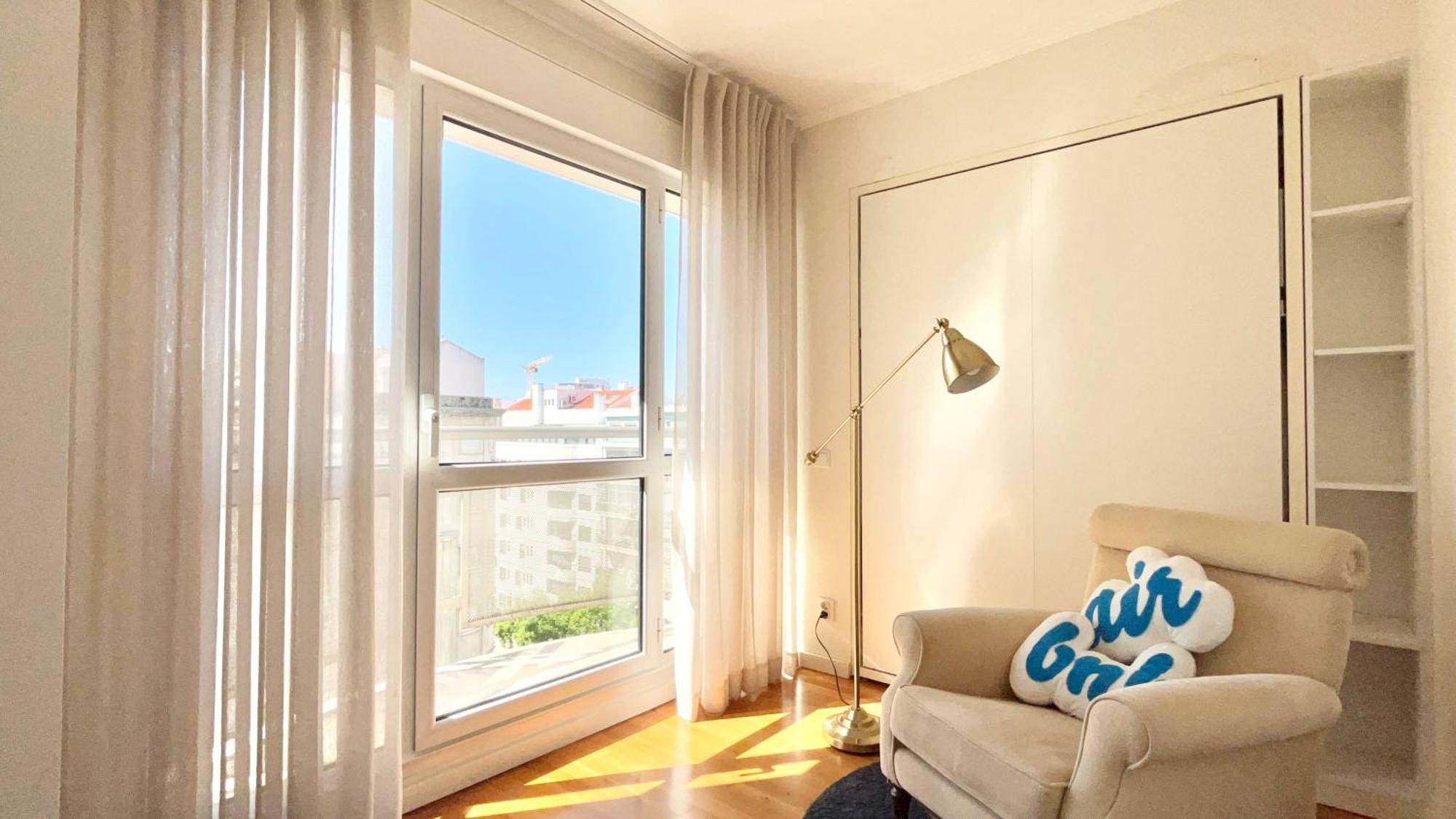 Saldanha - 74307Al Apartment ลิสบอน ภายนอก รูปภาพ