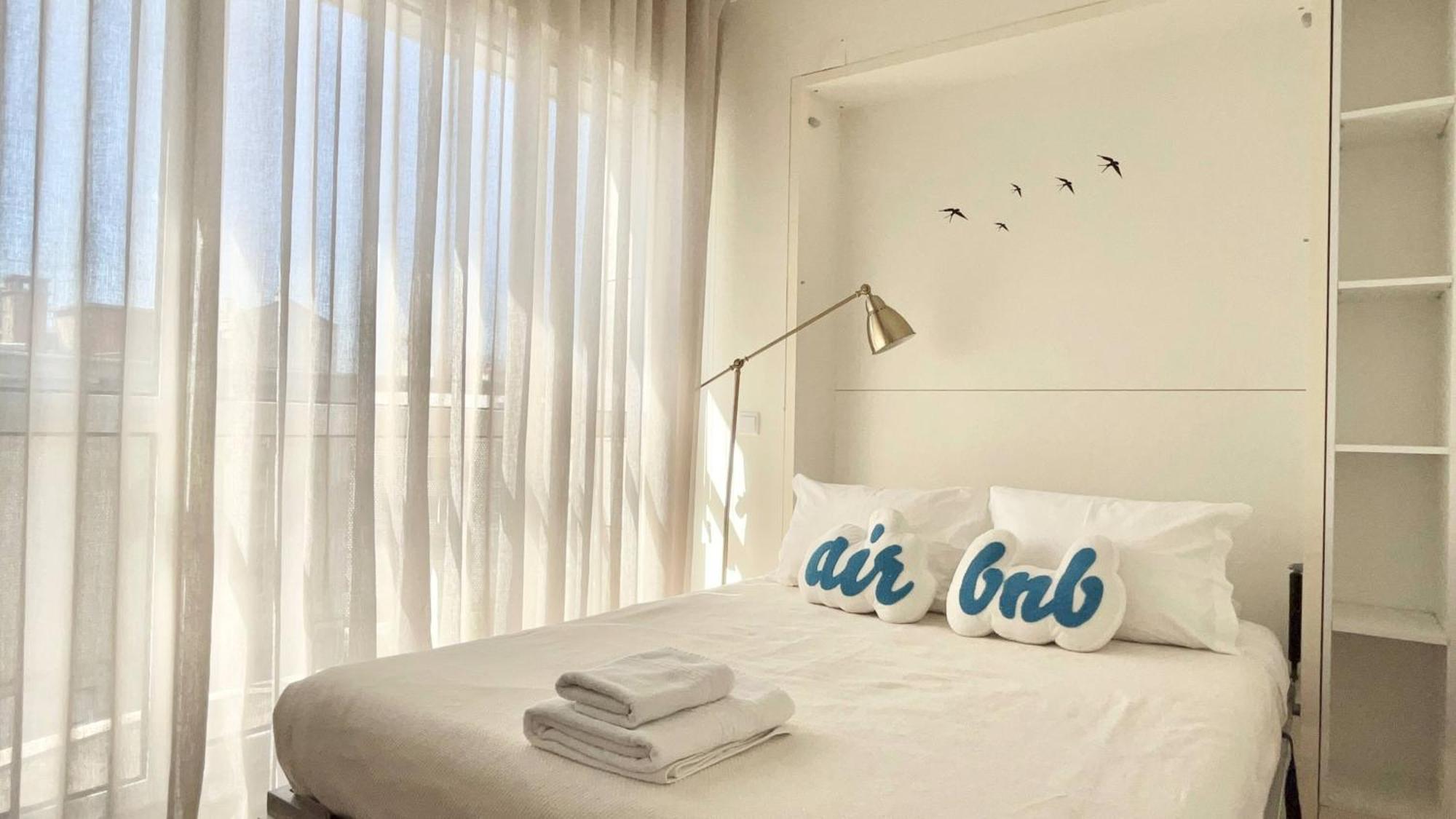 Saldanha - 74307Al Apartment ลิสบอน ภายนอก รูปภาพ