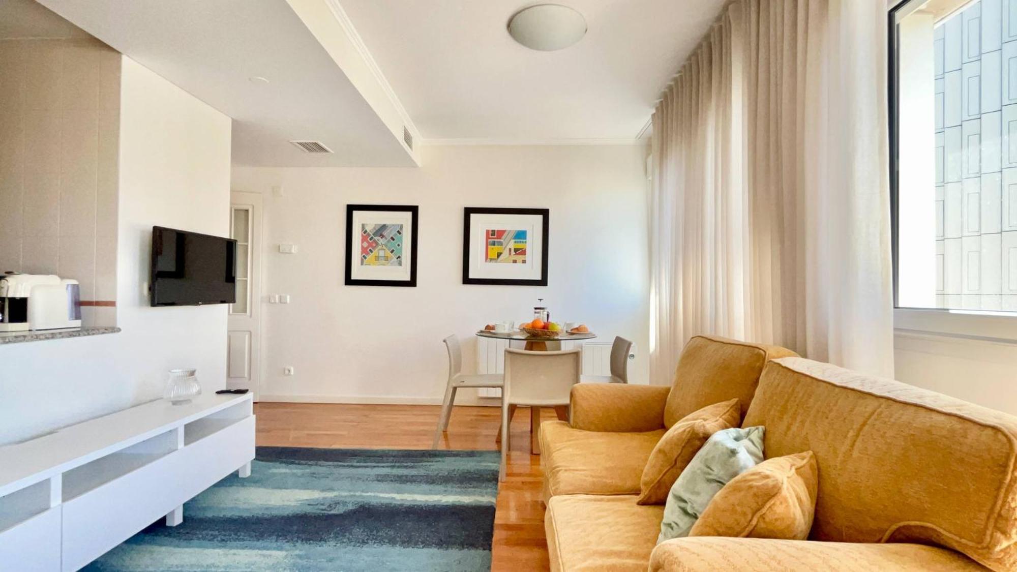 Saldanha - 74307Al Apartment ลิสบอน ภายนอก รูปภาพ