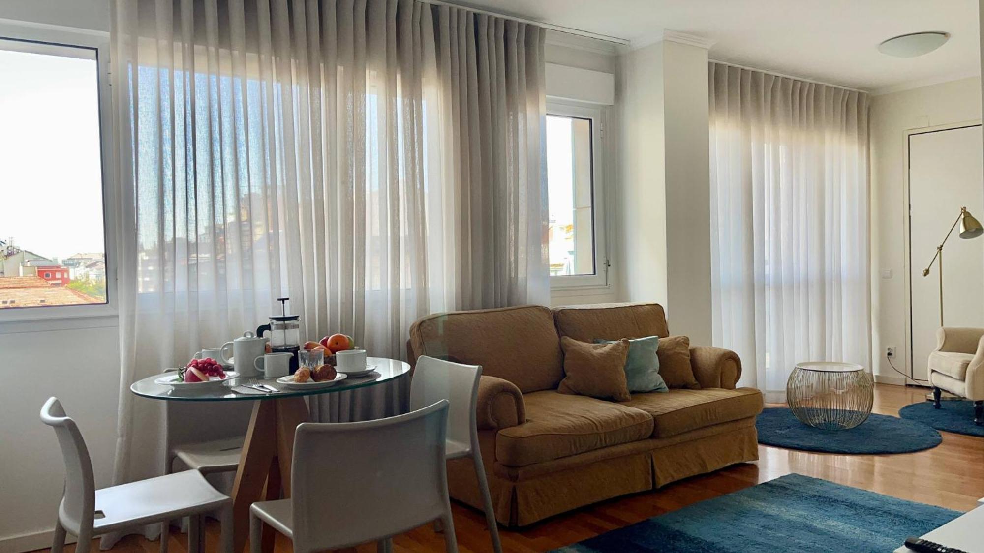 Saldanha - 74307Al Apartment ลิสบอน ภายนอก รูปภาพ