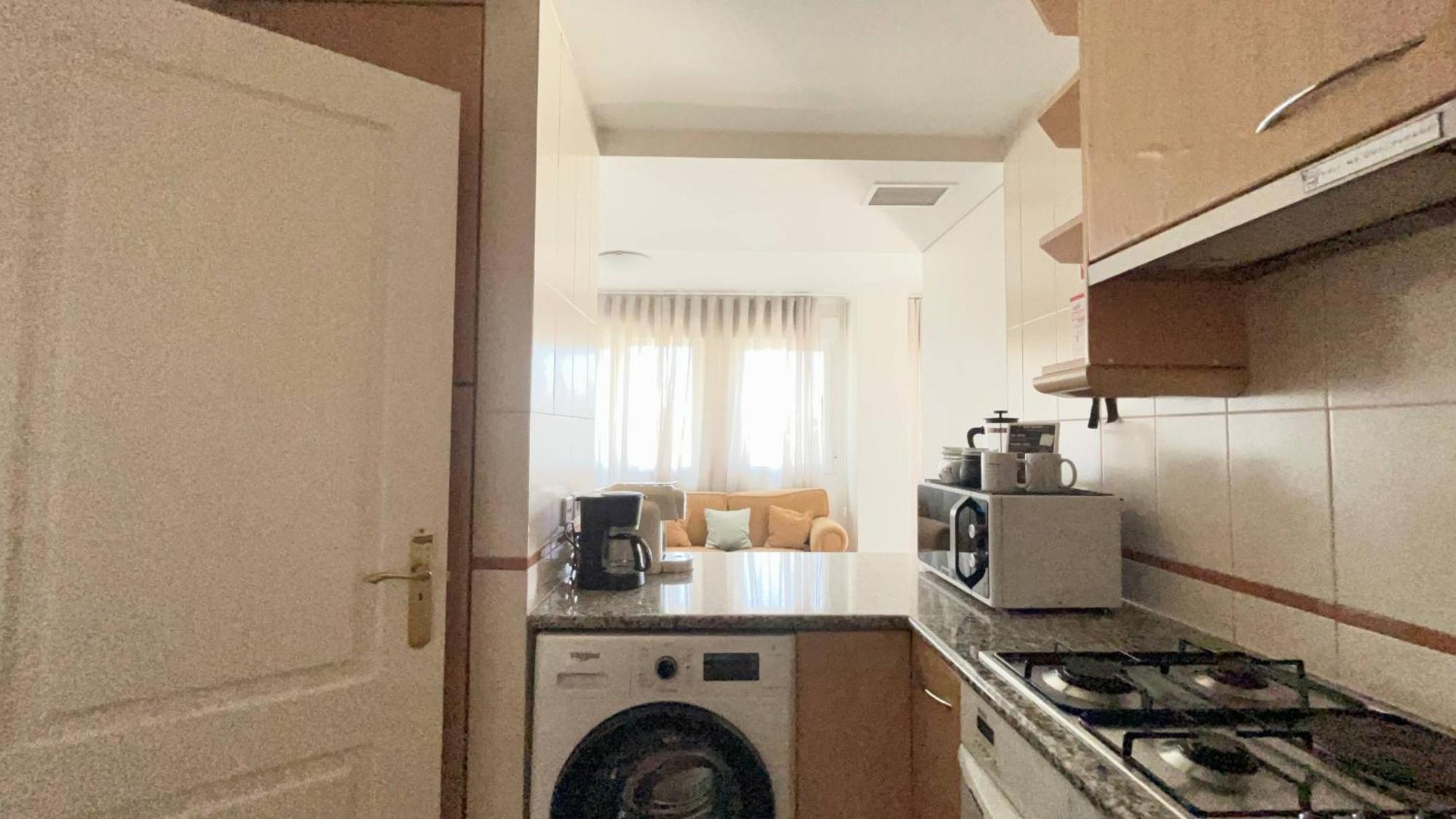 Saldanha - 74307Al Apartment ลิสบอน ภายนอก รูปภาพ
