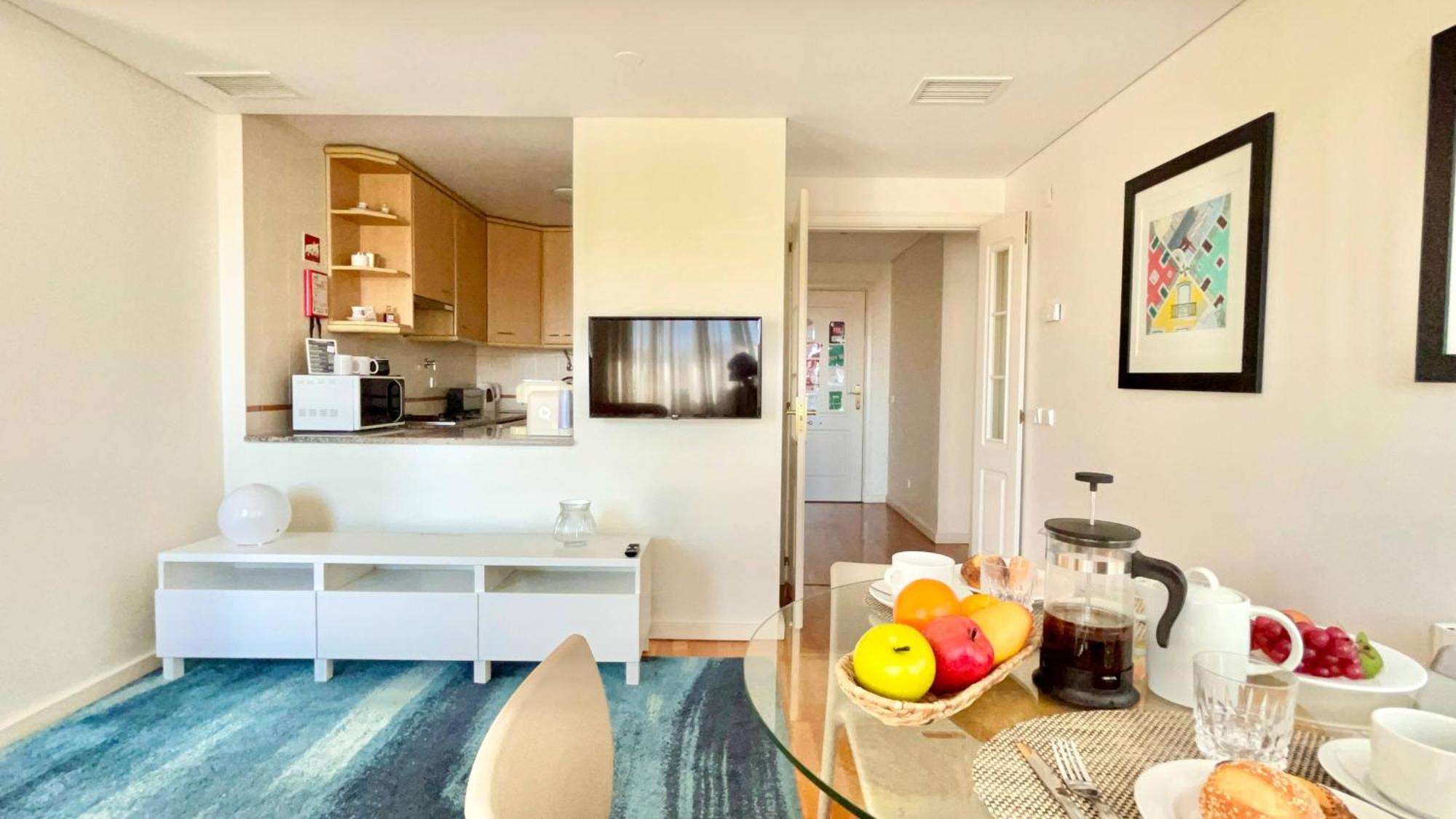 Saldanha - 74307Al Apartment ลิสบอน ภายนอก รูปภาพ