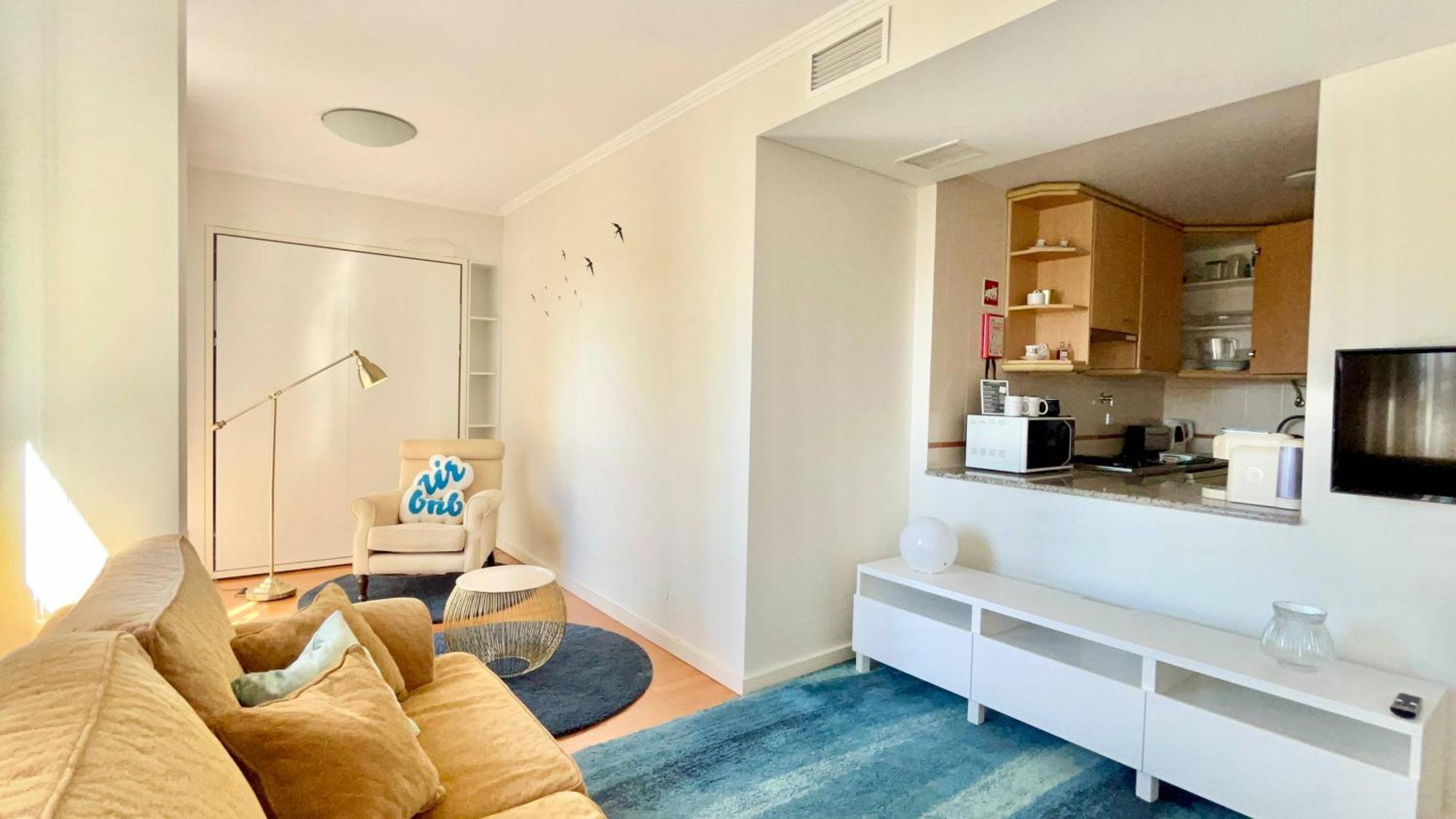 Saldanha - 74307Al Apartment ลิสบอน ภายนอก รูปภาพ
