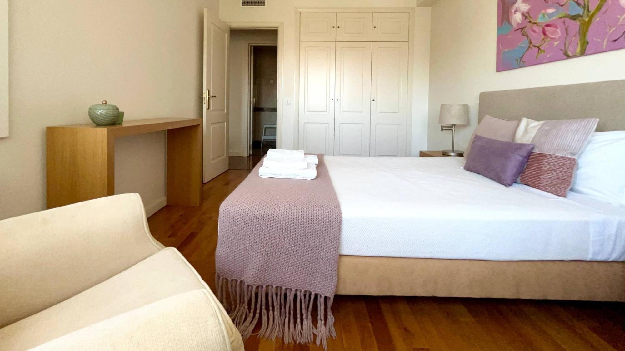 Saldanha - 74307Al Apartment ลิสบอน ภายนอก รูปภาพ