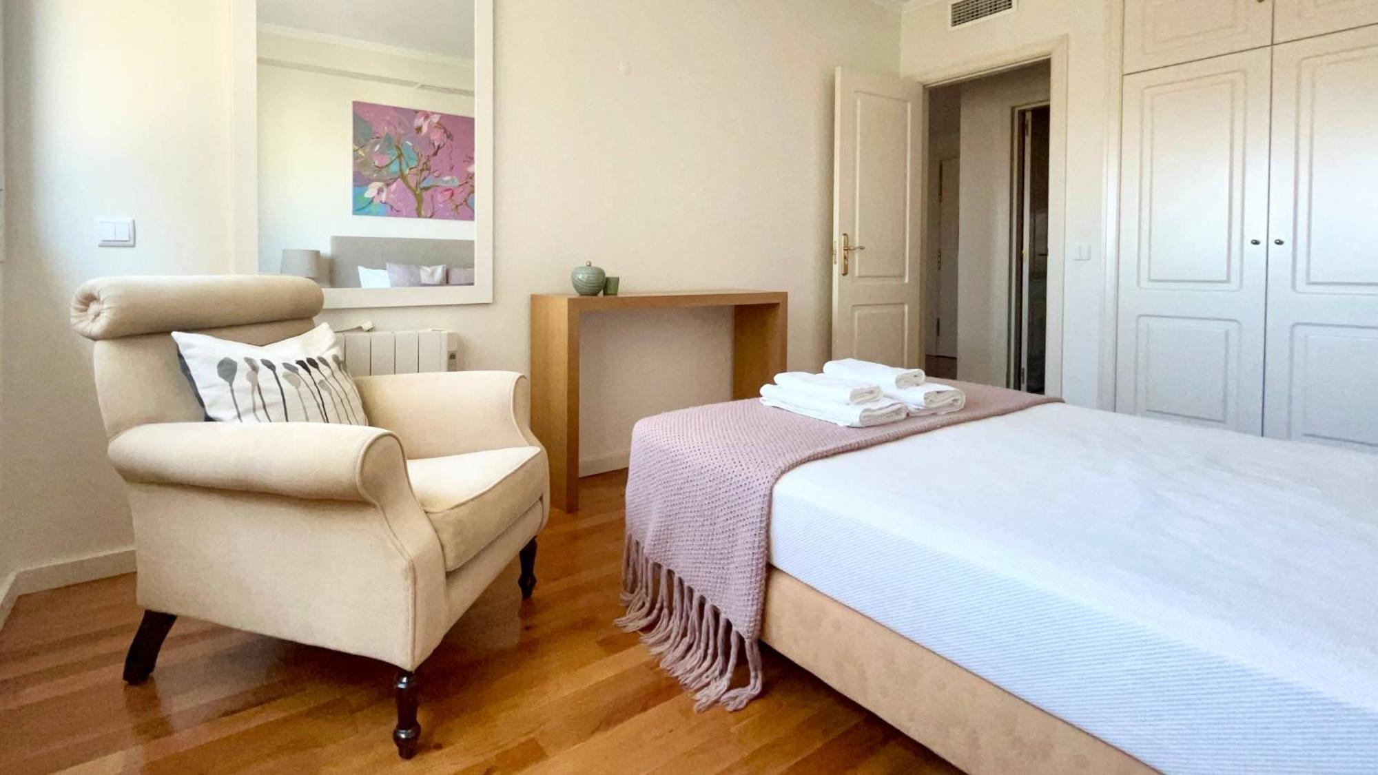 Saldanha - 74307Al Apartment ลิสบอน ภายนอก รูปภาพ
