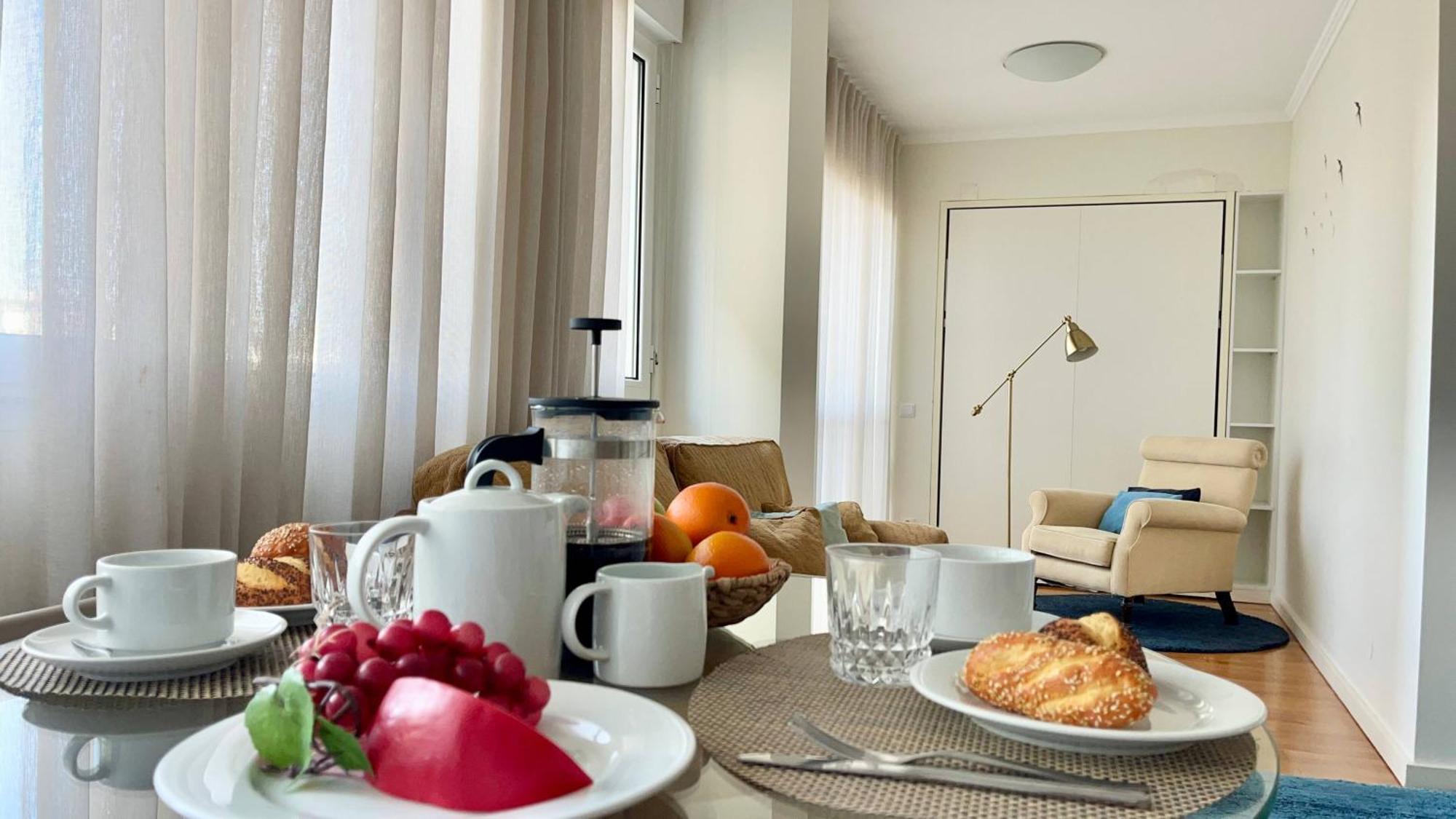 Saldanha - 74307Al Apartment ลิสบอน ภายนอก รูปภาพ