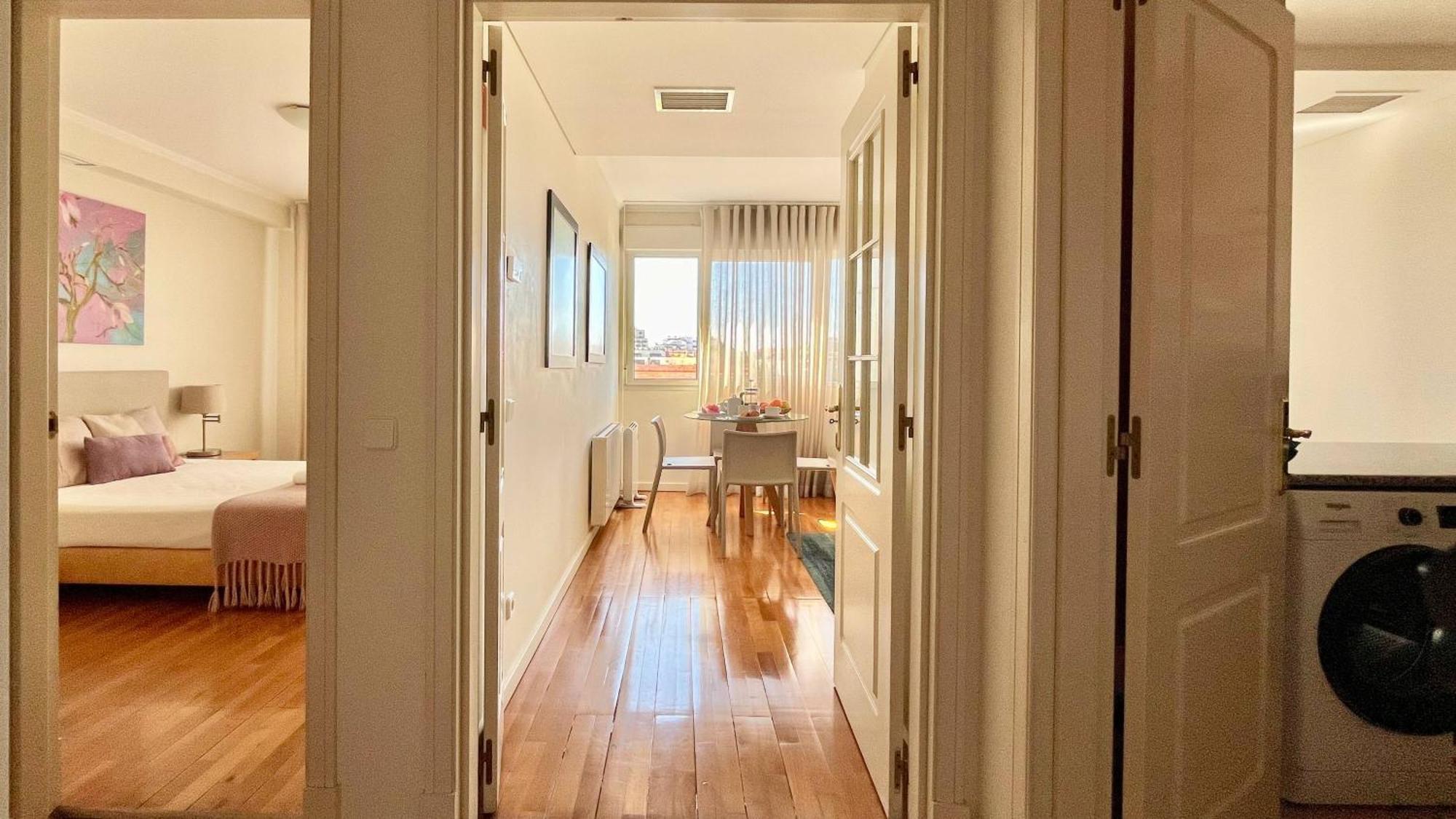Saldanha - 74307Al Apartment ลิสบอน ภายนอก รูปภาพ