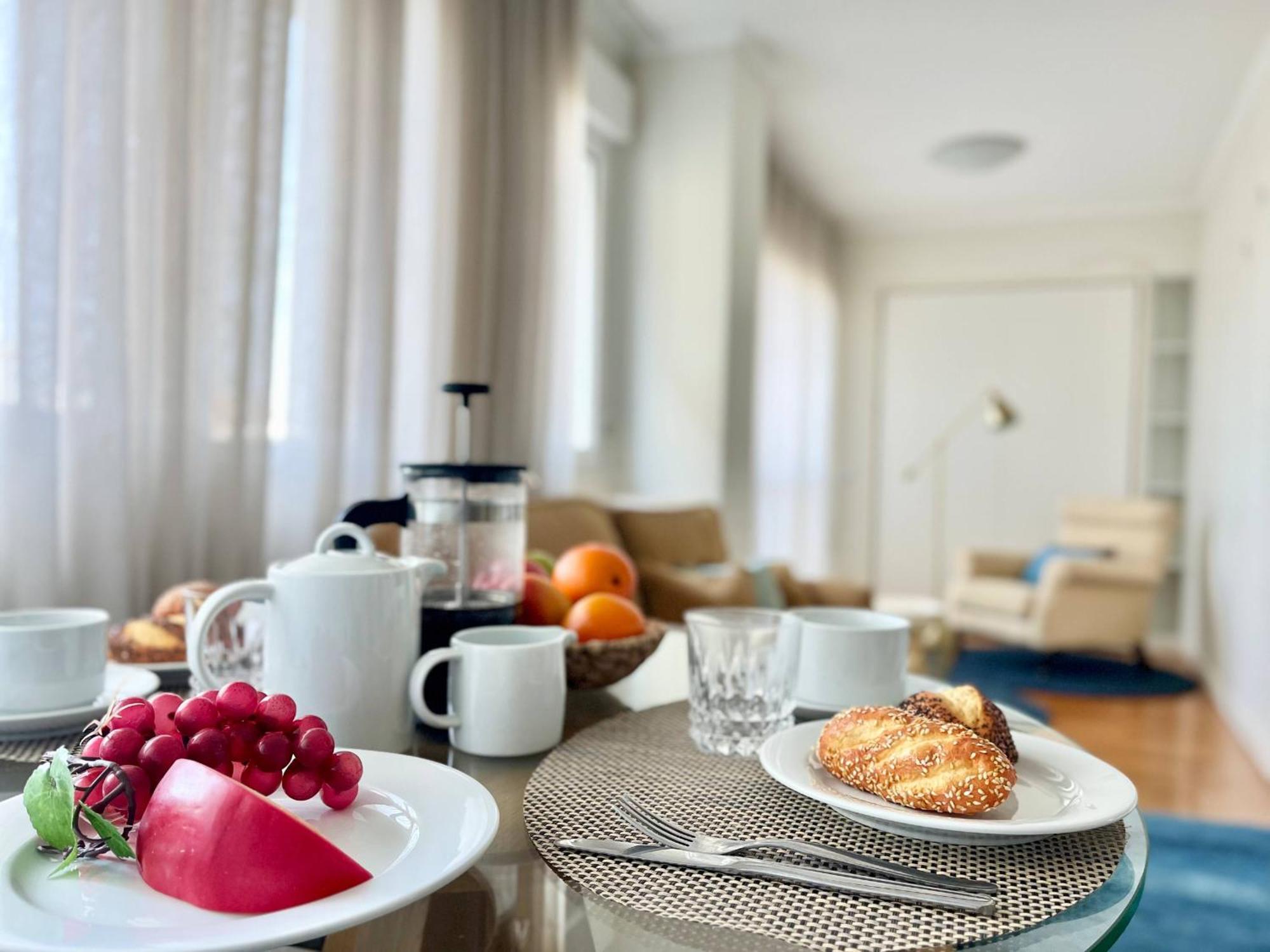 Saldanha - 74307Al Apartment ลิสบอน ภายนอก รูปภาพ