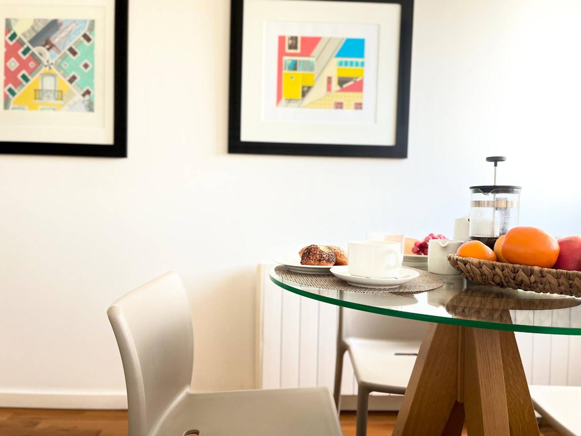 Saldanha - 74307Al Apartment ลิสบอน ภายนอก รูปภาพ