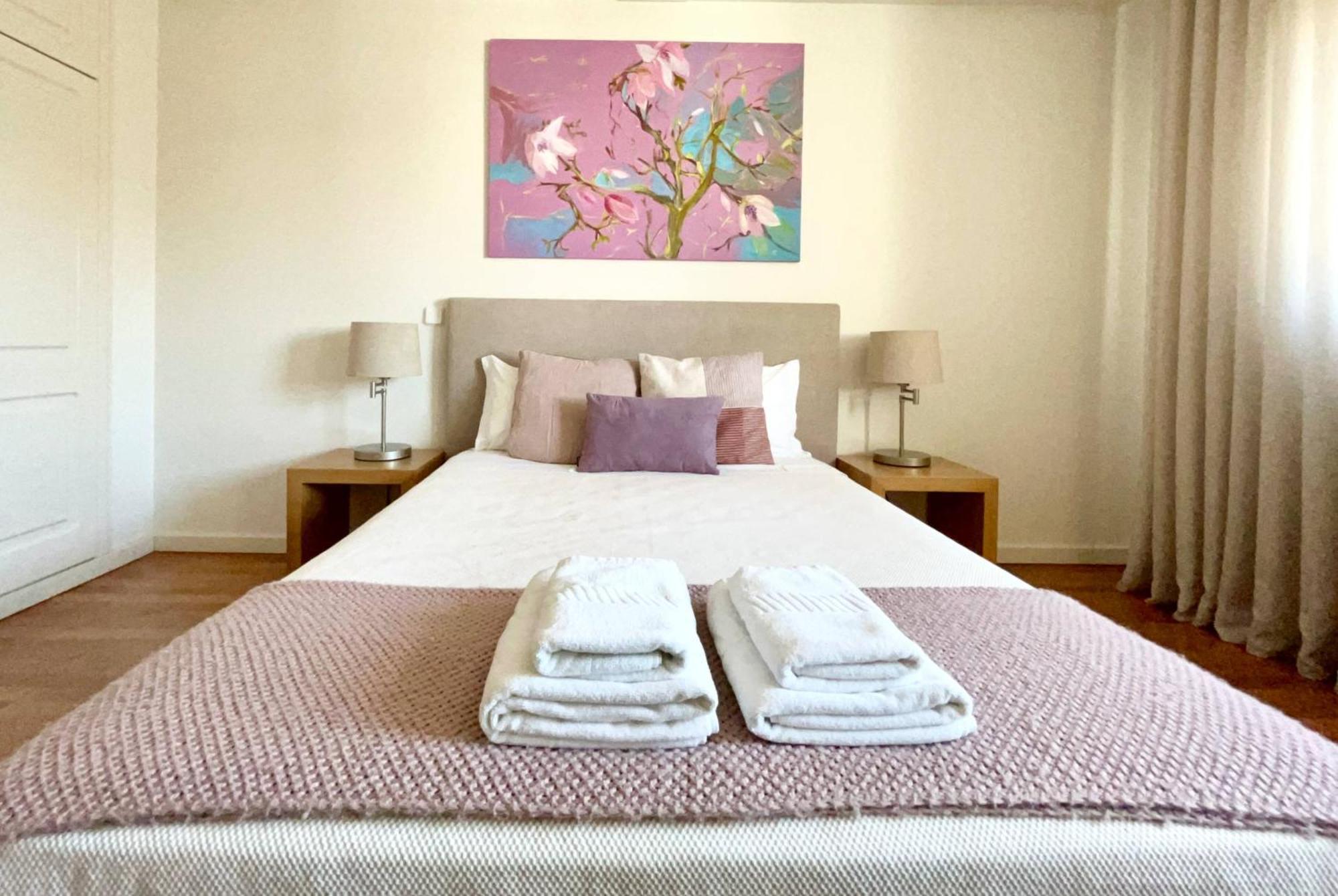 Saldanha - 74307Al Apartment ลิสบอน ภายนอก รูปภาพ