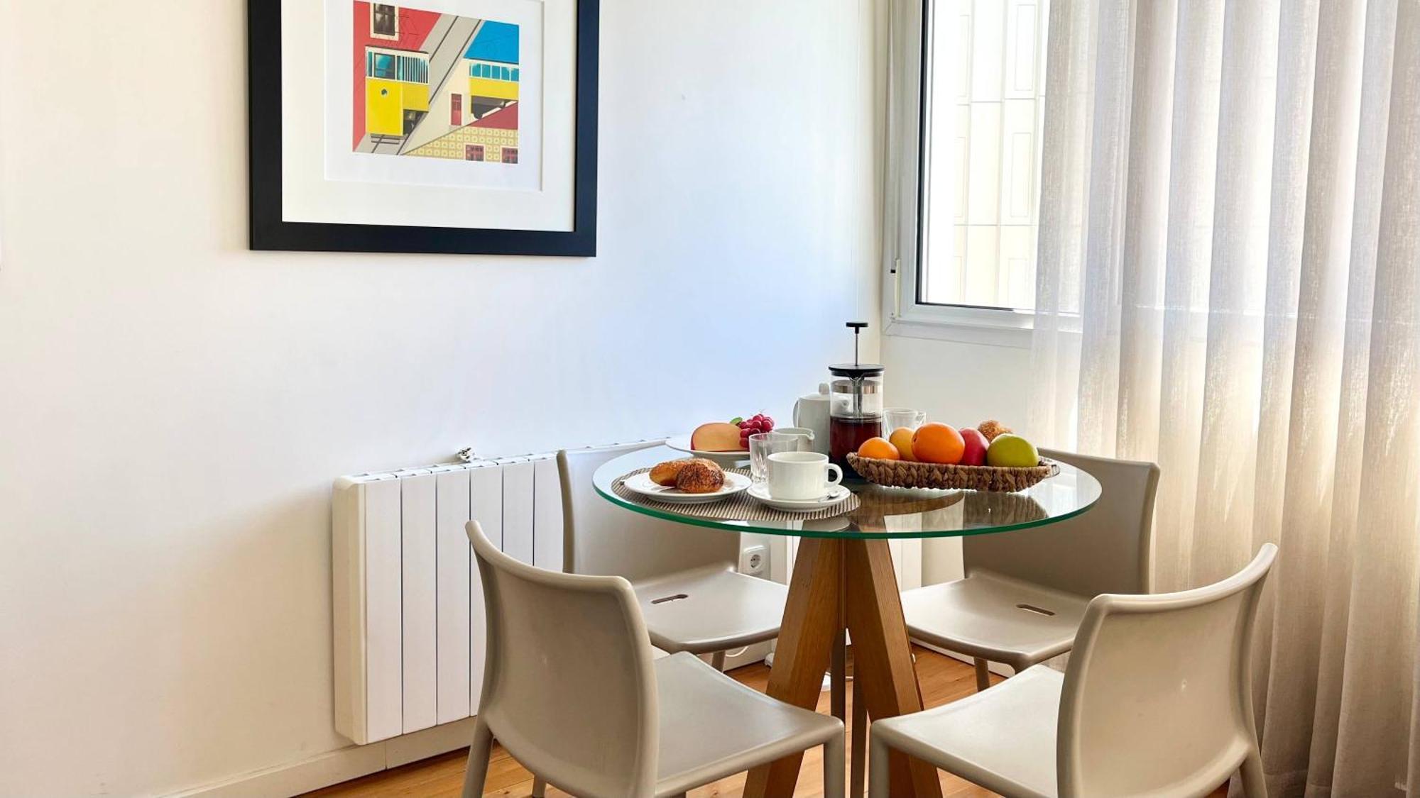Saldanha - 74307Al Apartment ลิสบอน ภายนอก รูปภาพ
