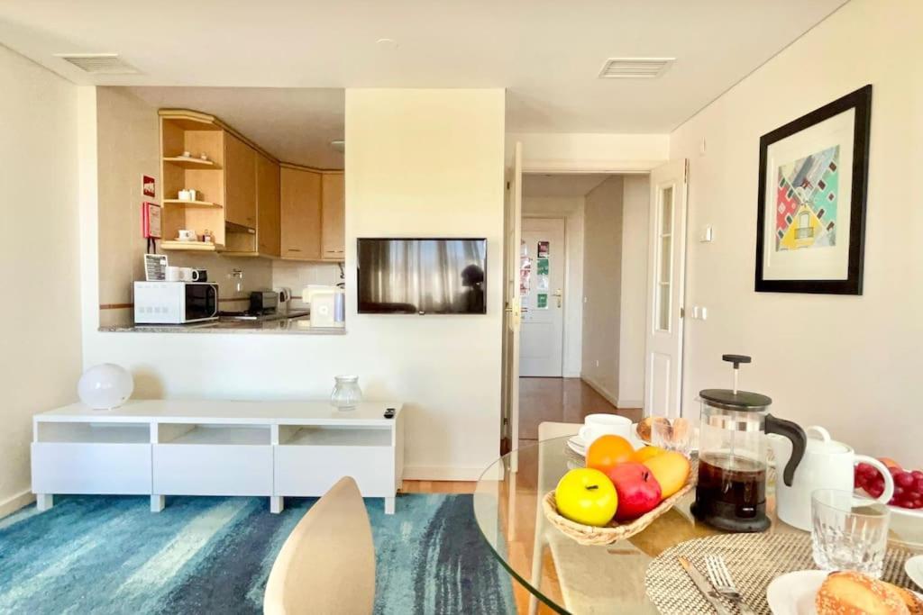 Saldanha - 74307Al Apartment ลิสบอน ภายนอก รูปภาพ