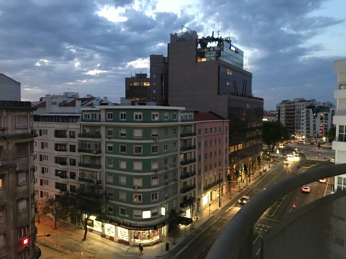 Saldanha - 74307Al Apartment ลิสบอน ภายนอก รูปภาพ