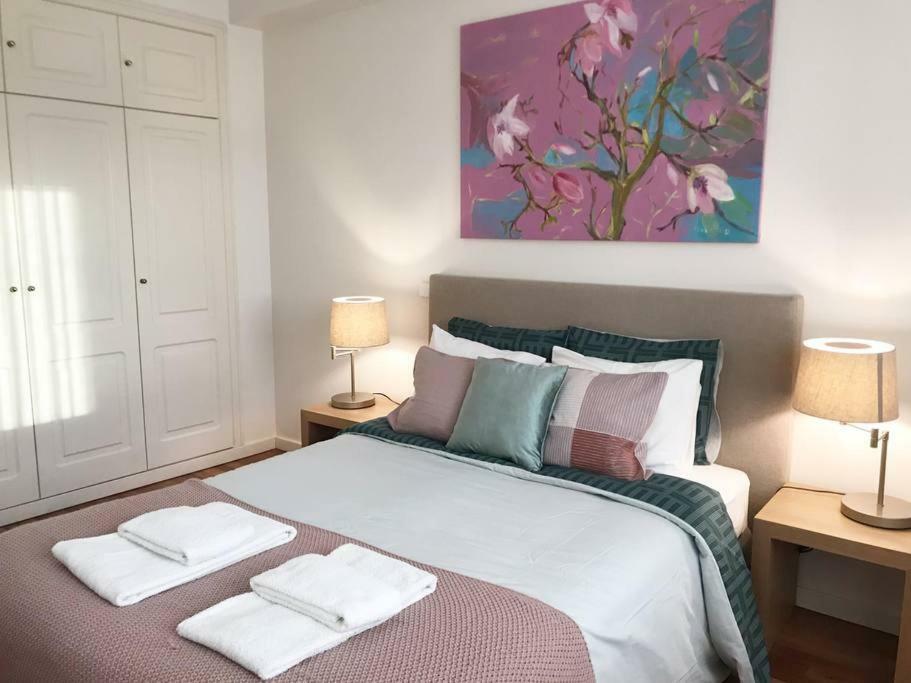 Saldanha - 74307Al Apartment ลิสบอน ภายนอก รูปภาพ