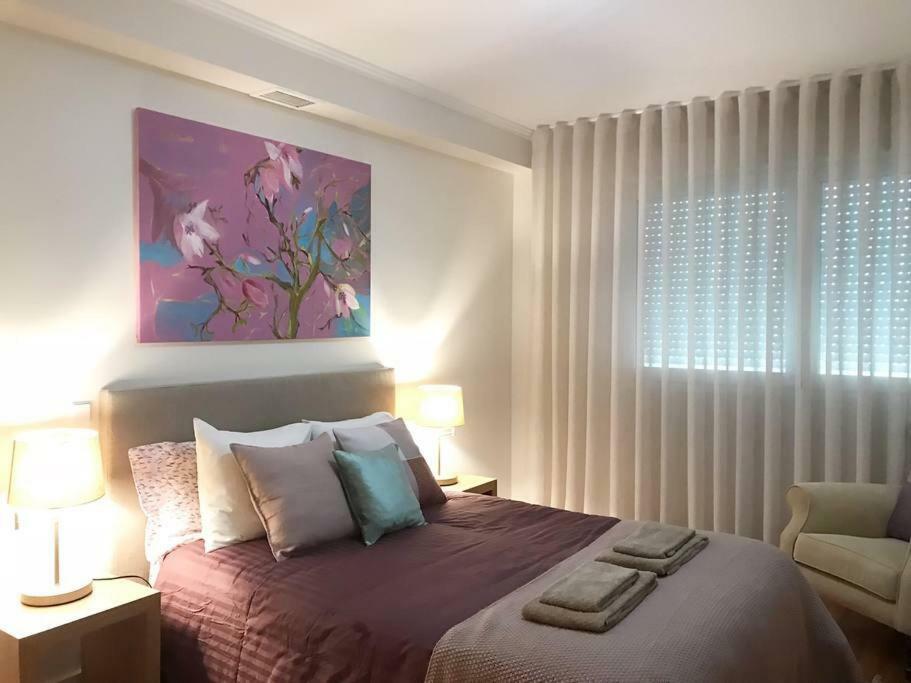 Saldanha - 74307Al Apartment ลิสบอน ภายนอก รูปภาพ