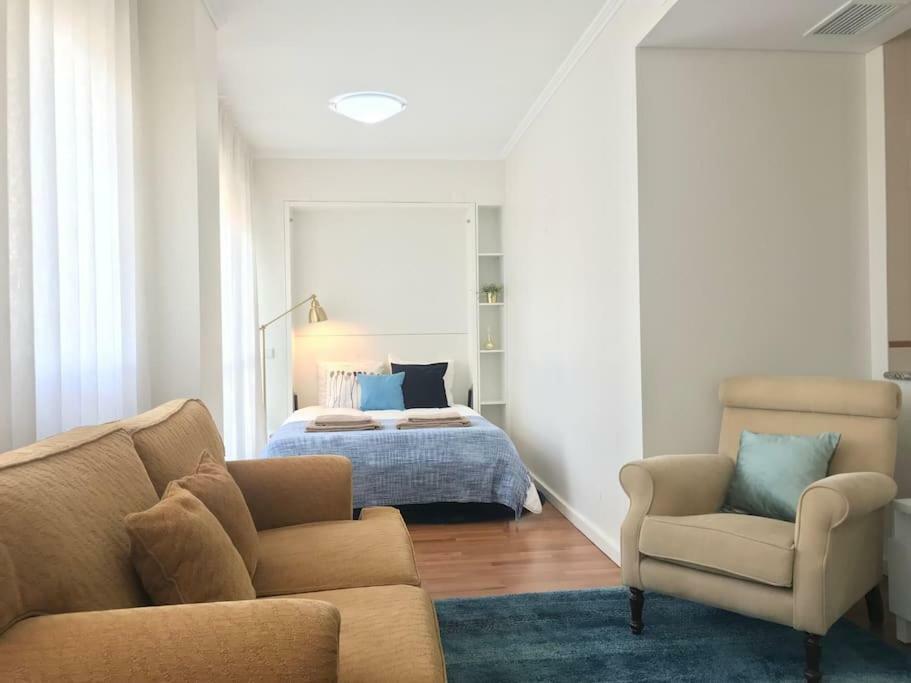Saldanha - 74307Al Apartment ลิสบอน ภายนอก รูปภาพ