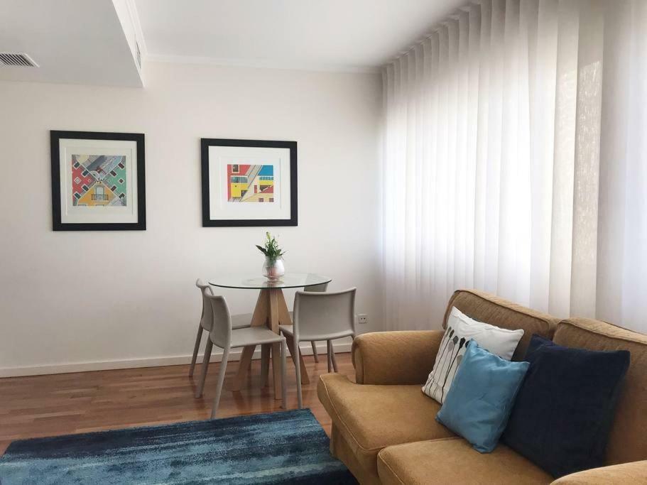 Saldanha - 74307Al Apartment ลิสบอน ภายนอก รูปภาพ