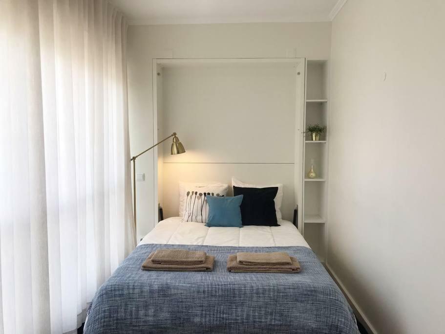 Saldanha - 74307Al Apartment ลิสบอน ภายนอก รูปภาพ