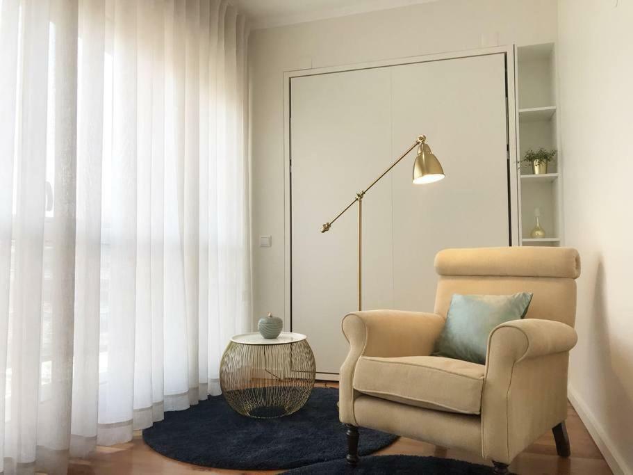 Saldanha - 74307Al Apartment ลิสบอน ภายนอก รูปภาพ
