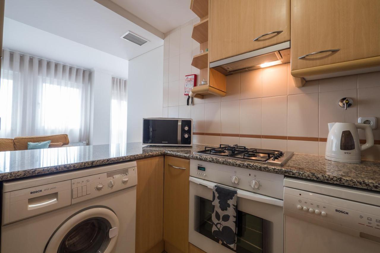 Saldanha - 74307Al Apartment ลิสบอน ภายนอก รูปภาพ