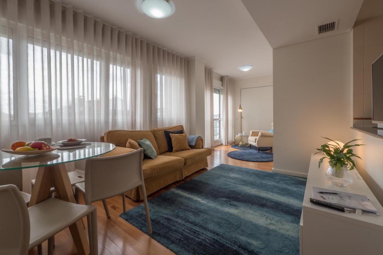 Saldanha - 74307Al Apartment ลิสบอน ภายนอก รูปภาพ