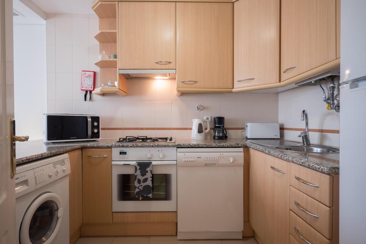 Saldanha - 74307Al Apartment ลิสบอน ภายนอก รูปภาพ