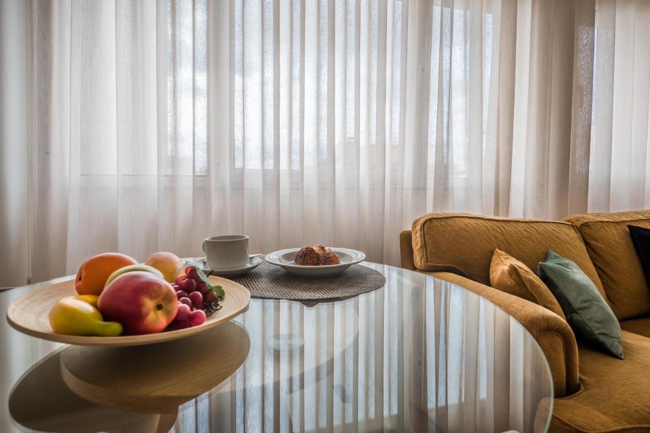 Saldanha - 74307Al Apartment ลิสบอน ภายนอก รูปภาพ