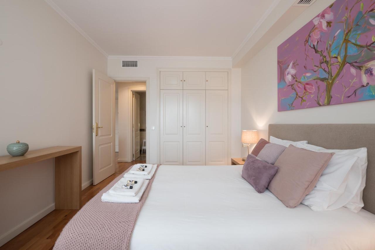Saldanha - 74307Al Apartment ลิสบอน ภายนอก รูปภาพ