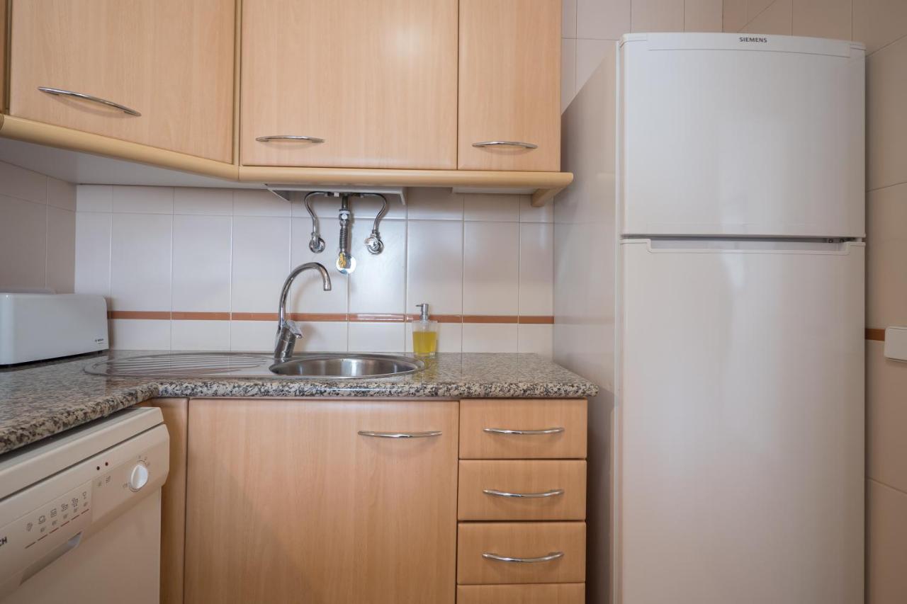 Saldanha - 74307Al Apartment ลิสบอน ภายนอก รูปภาพ