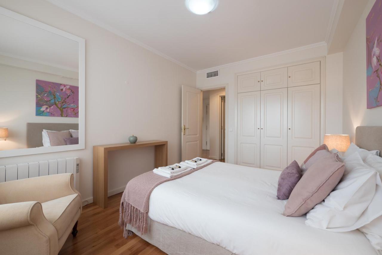 Saldanha - 74307Al Apartment ลิสบอน ภายนอก รูปภาพ